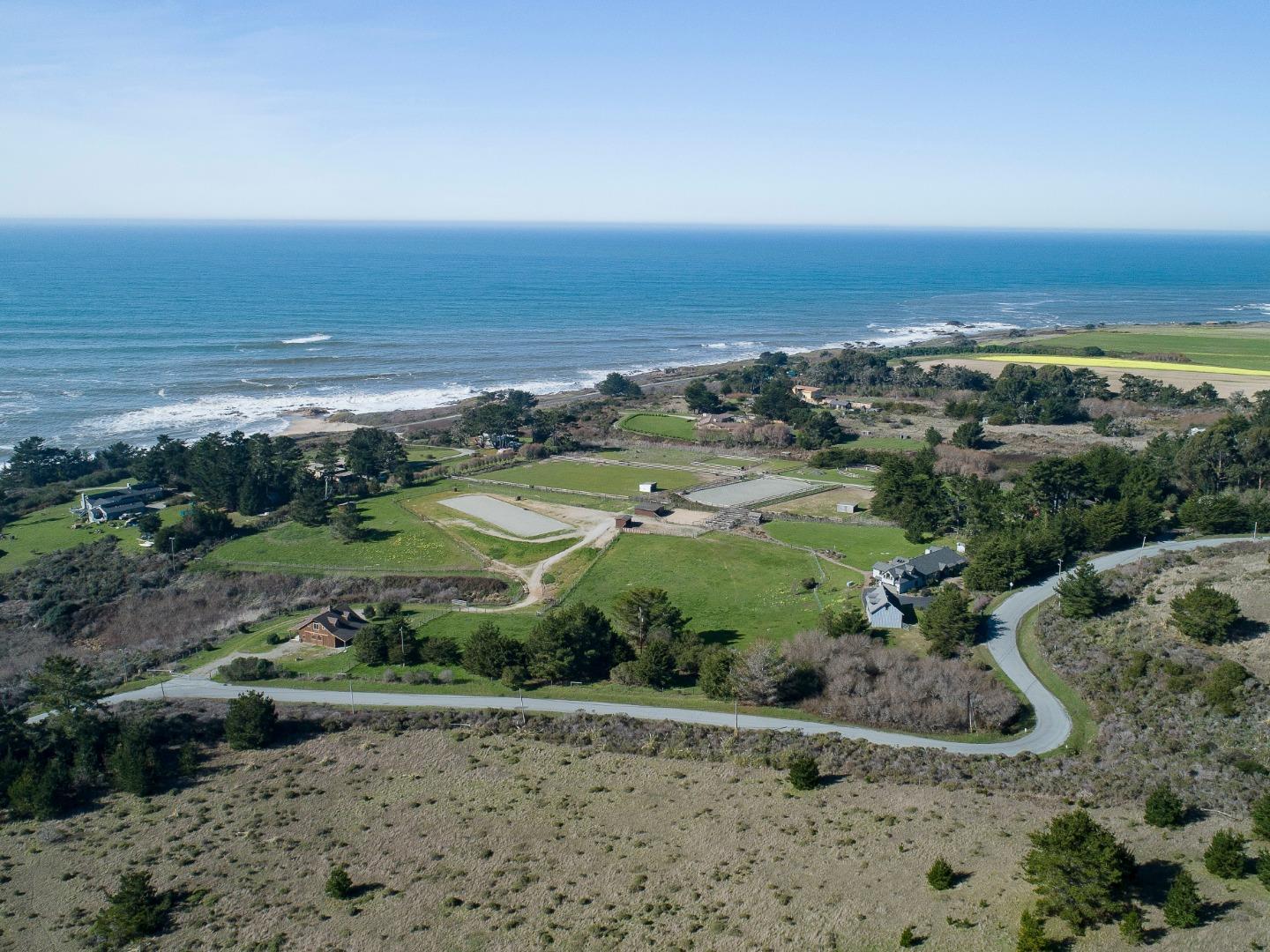 501 Bean Hollow Rd, Pescadero, CA 94060 3 Beds 2/1 Baths (Sold