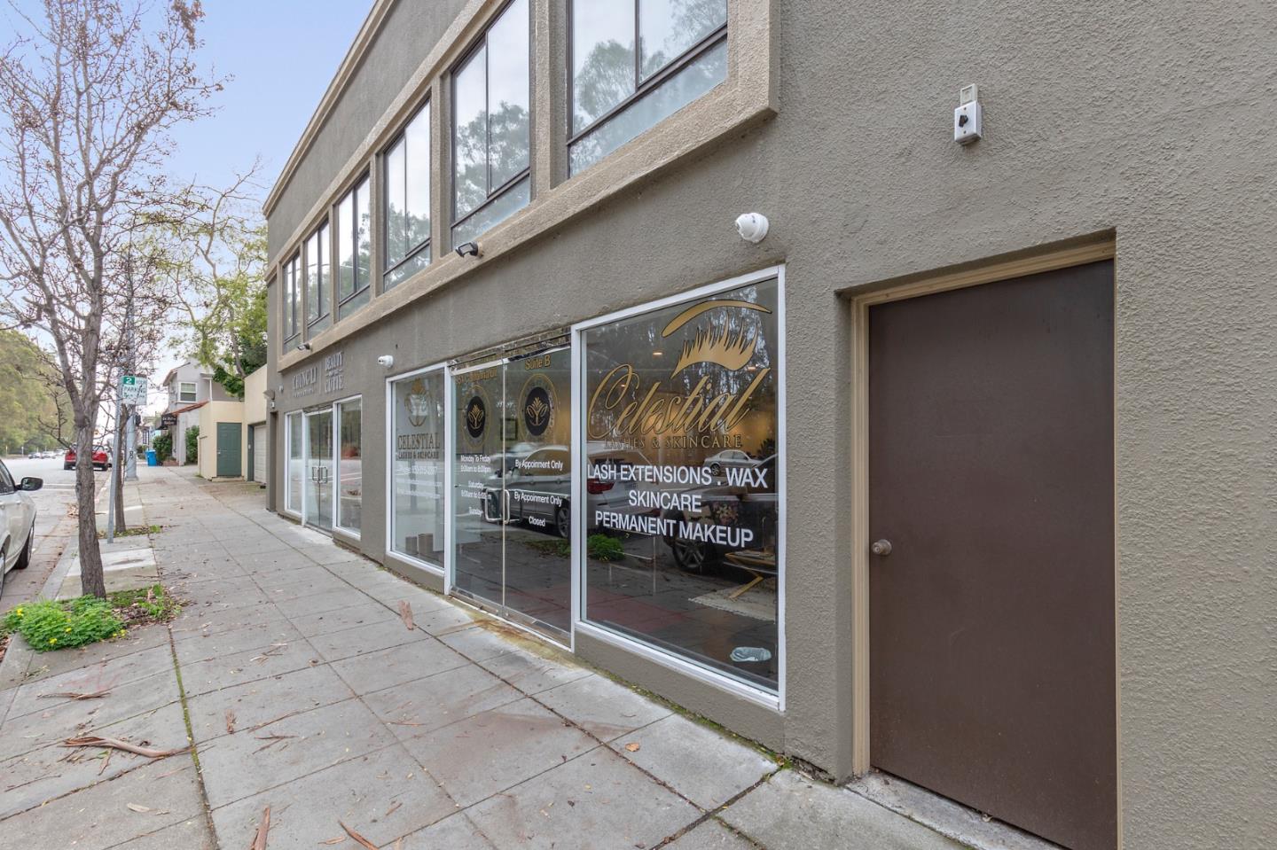 852 Edgehill Drive, BURLINGAME, California 94010, ,Comm Ri Multi-units 5+,For Sale,Edgehill Drive,ML81736743