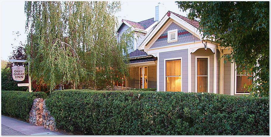 161 Hanford Street, SUTTER CREEK, California 95685, ,Comm Industrial For Sale,For Sale,Hanford Street,40963423