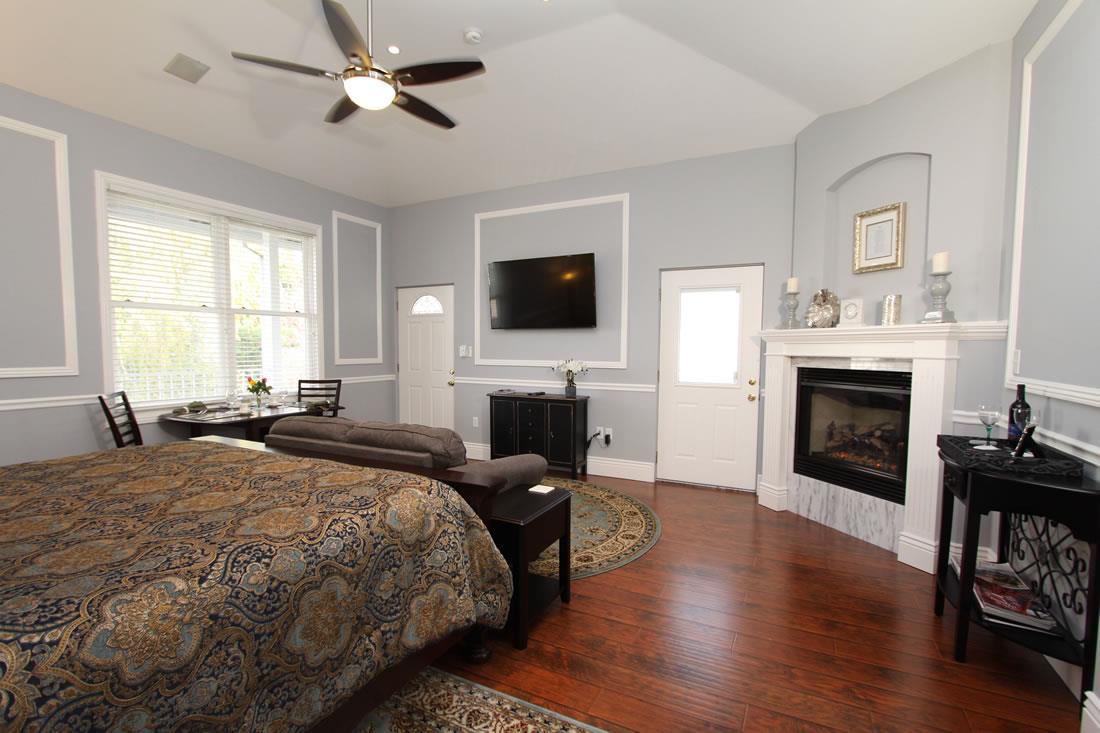 161 Hanford Street, SUTTER CREEK, California 95685, ,Comm Industrial For Sale,For Sale,Hanford Street,40963423