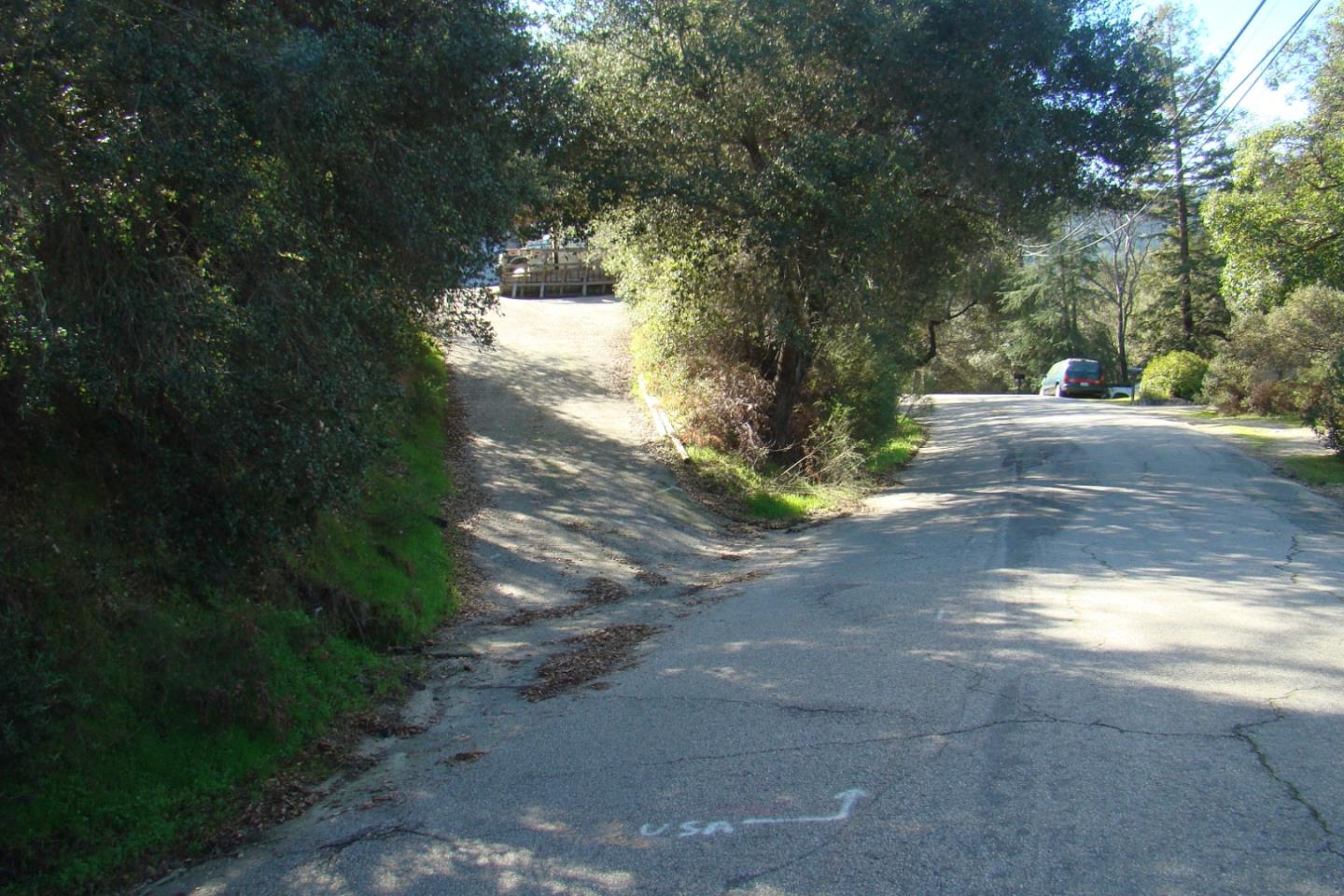 235 Larita Drive, BEN LOMOND, California 95005, ,Lots And Land,For Sale,Larita Drive,40961989