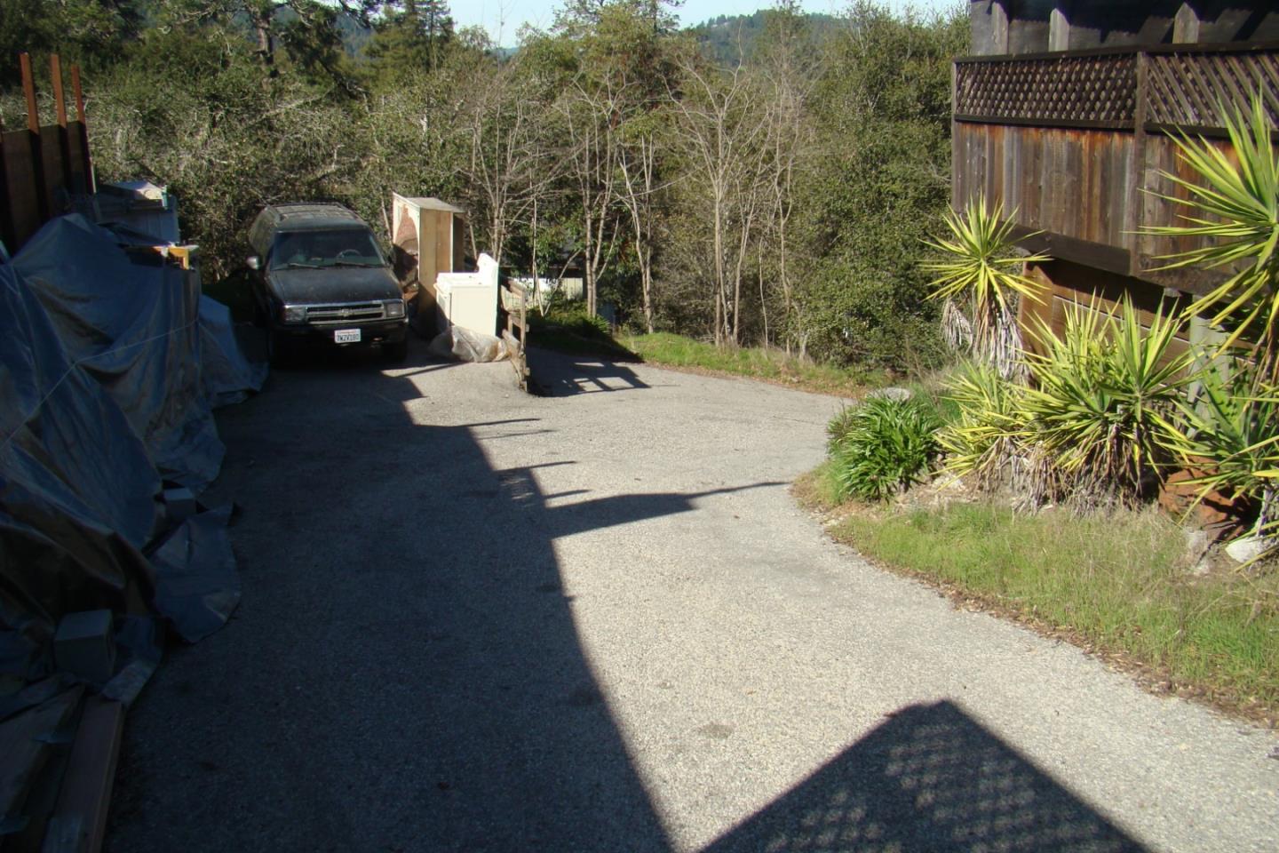 235 Larita Drive, BEN LOMOND, California 95005, ,Lots And Land,For Sale,Larita Drive,40961989