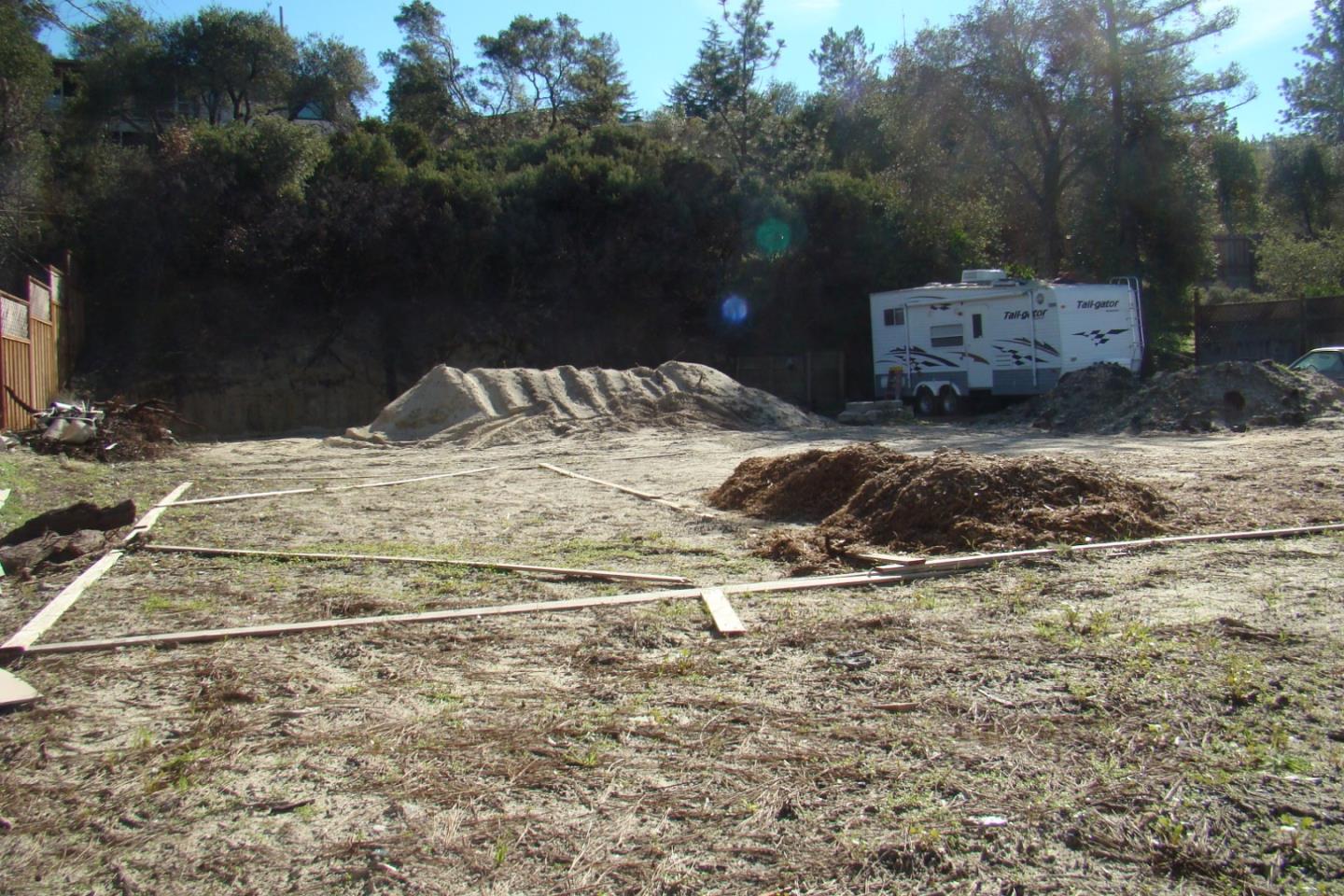 235 Larita Drive, BEN LOMOND, California 95005, ,Lots And Land,For Sale,Larita Drive,40961989