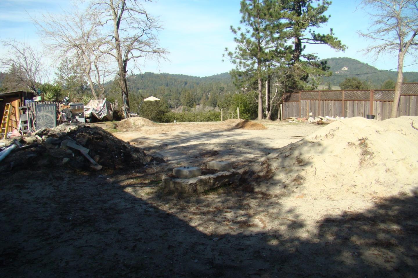 235 Larita Drive, BEN LOMOND, California 95005, ,Lots And Land,For Sale,Larita Drive,40961989