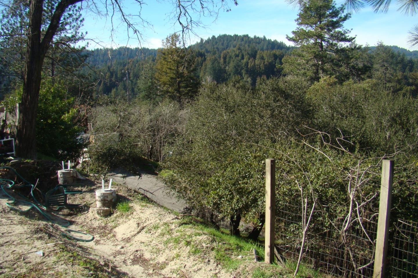 235 Larita Drive, BEN LOMOND, California 95005, ,Lots And Land,For Sale,Larita Drive,40961989