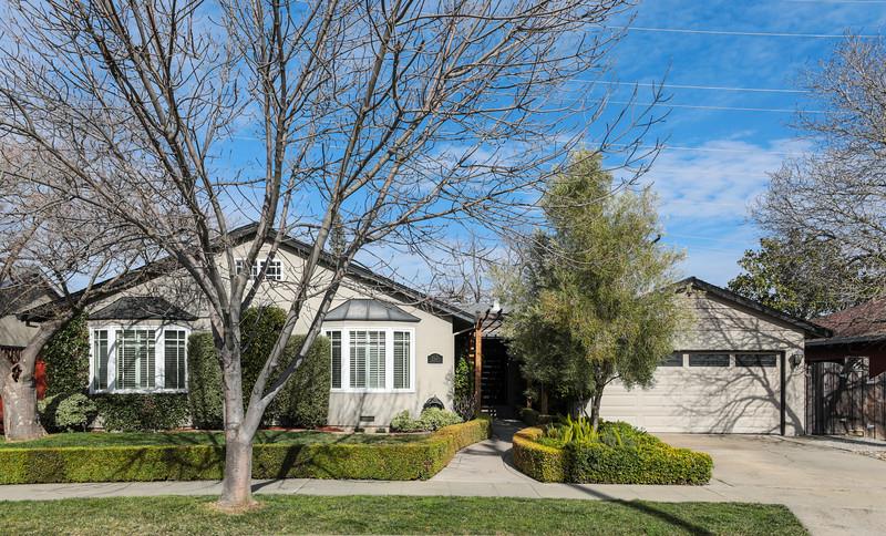 2191 Blossom Valley Drive San Jose Ca 95124 1 638 000 Www