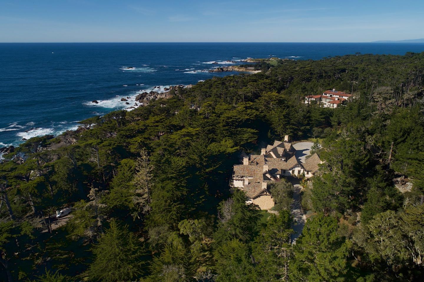 3191 17 Mile DR, Pebble Beach, CA 93953 Sotheby's International