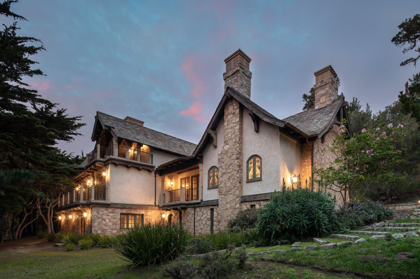 3191 17 Mile DR, Pebble Beach, CA 93953 Sotheby's International