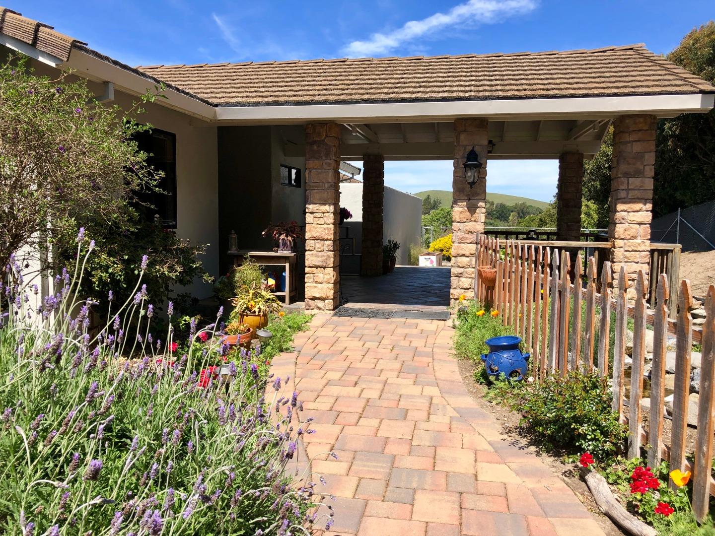 75 Corral De Tierra RD, Salinas, CA 93908 Sotheby's International