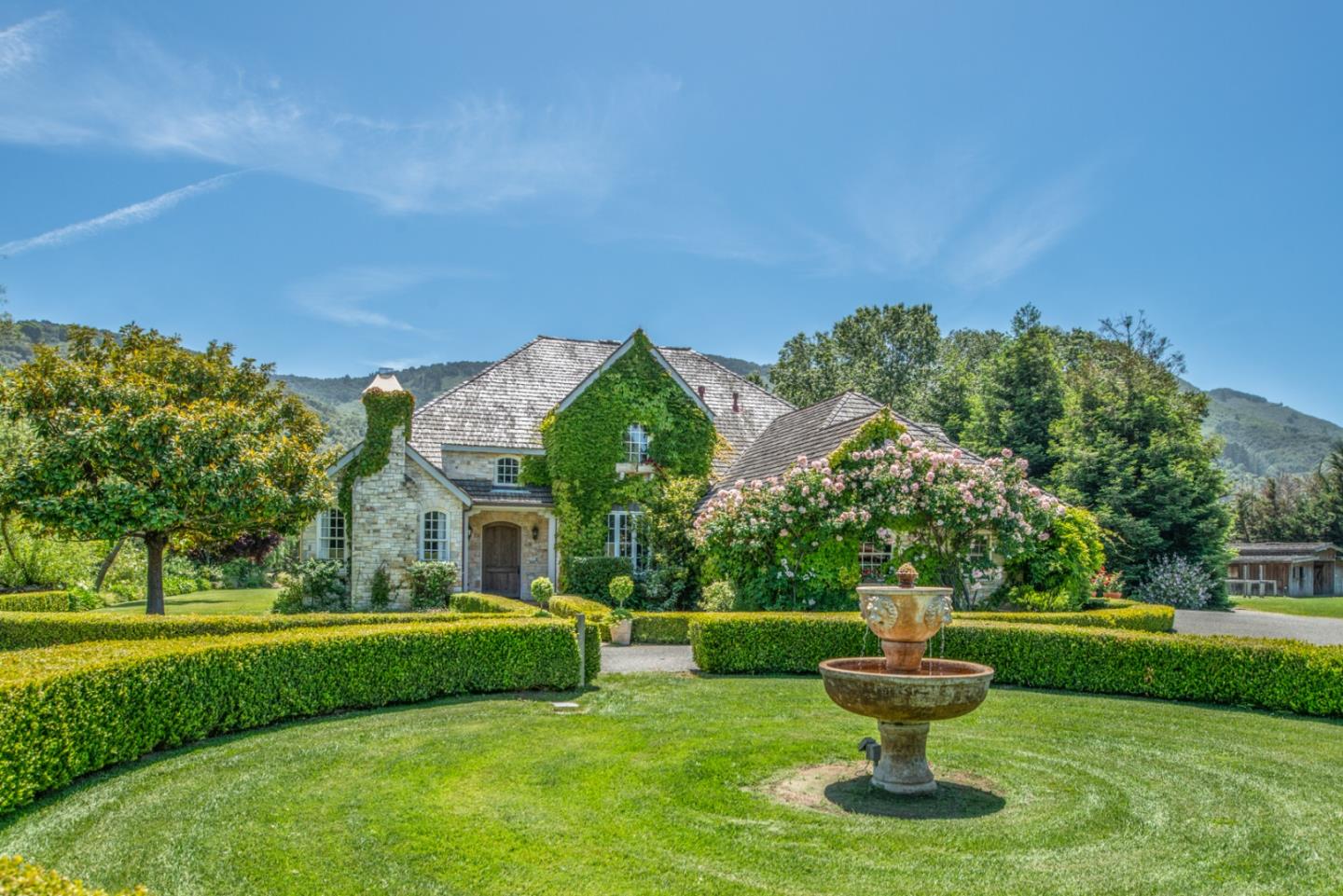 8722 Carmel Valley RD, Carmel, CA 93923 Sotheby's International