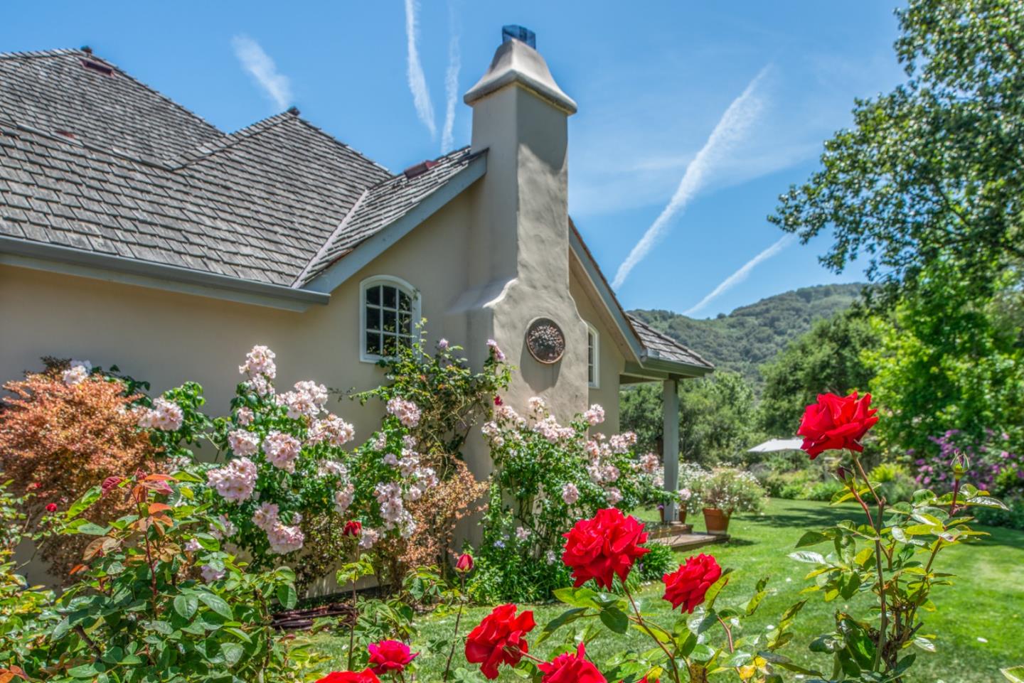 8722 Carmel Valley RD, Carmel, CA 93923 Sotheby's International