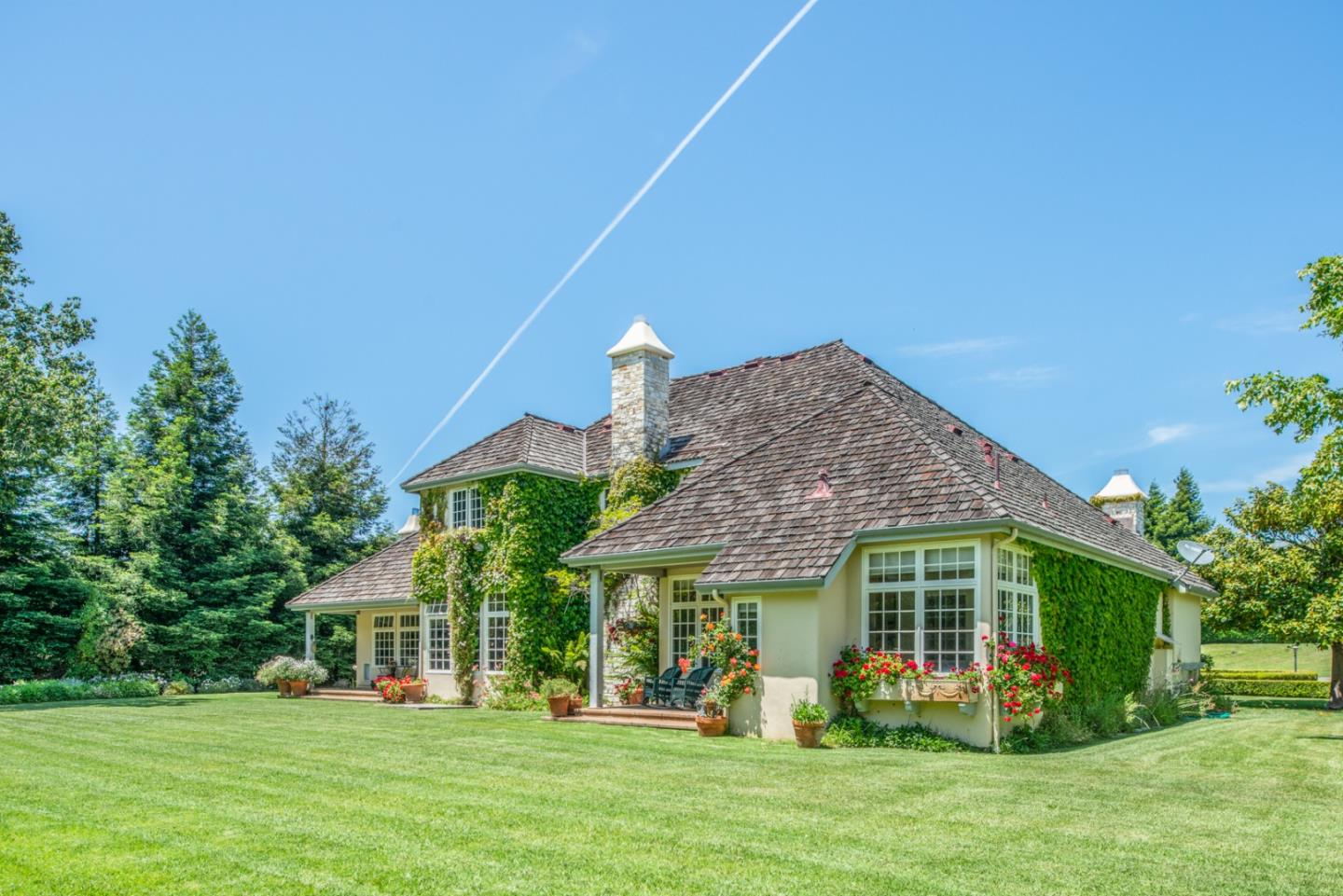 8722 Carmel Valley RD, Carmel, CA 93923 Sotheby's International