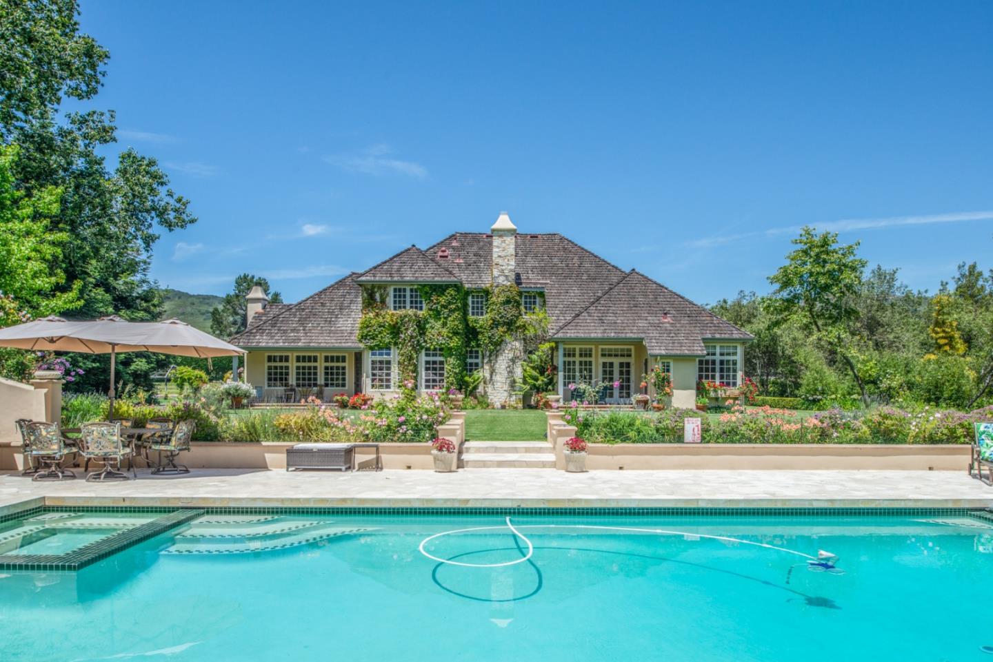 8722 Carmel Valley RD, Carmel, CA 93923 Sotheby's International Realty, Inc.