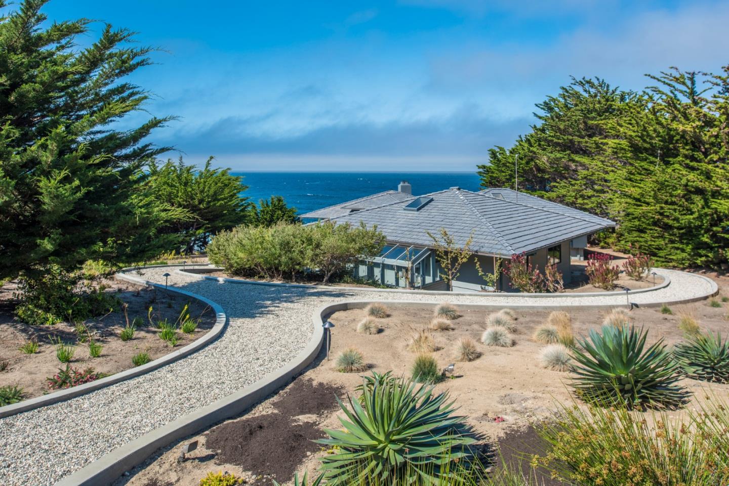 30950 Aurora Del Mar, Carmel Highlands, CA 93923 Sotheby's