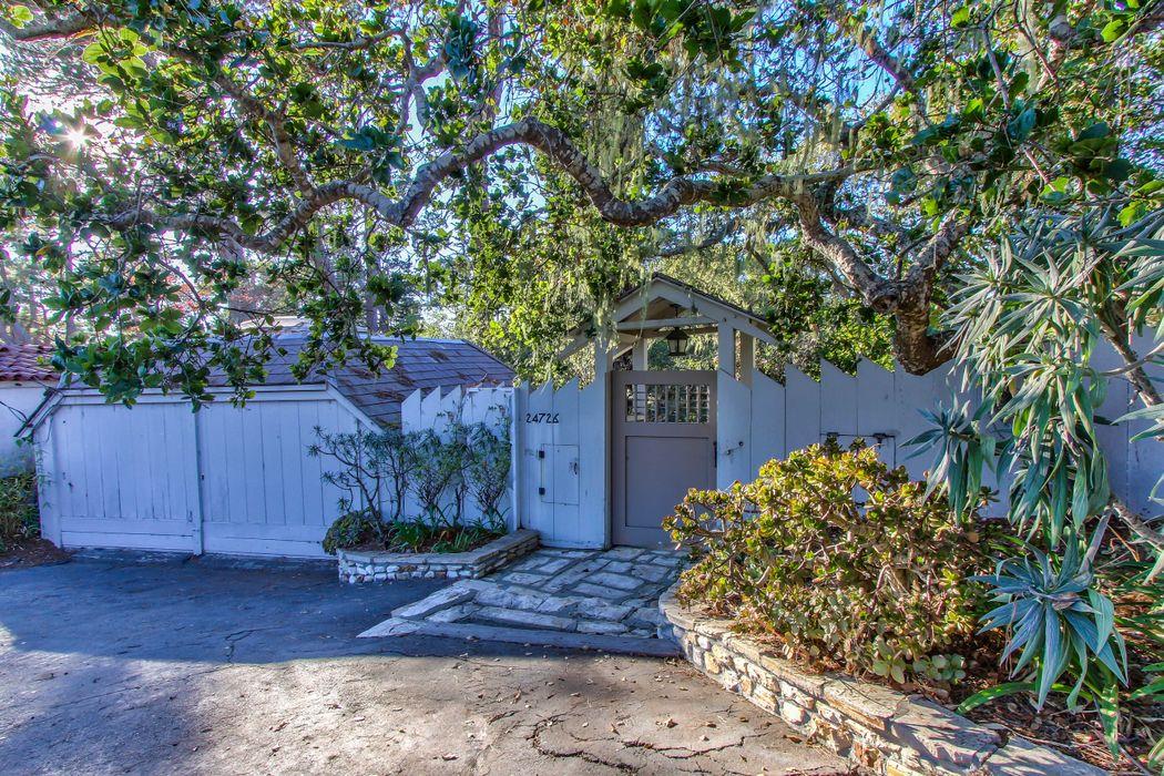 24726 Dolores ST, Carmel, CA 93923 Sotheby's International Realty, Inc.