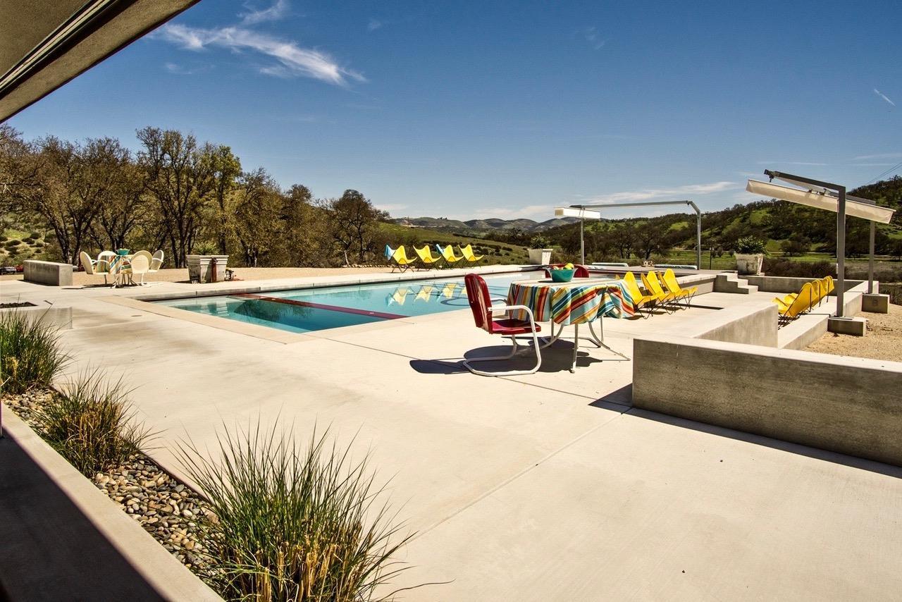 73550 Pleyto Cemetary RD, Bradley, CA 93426 Sotheby's International