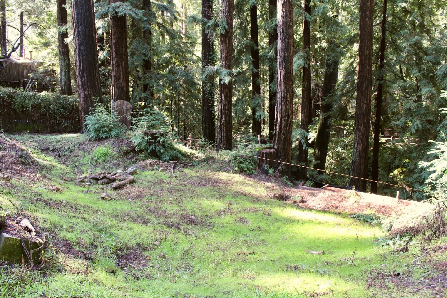 0 Brookside Drive, BOULDER CREEK, California 95006, ,Lots And Land,For Sale,Brookside Drive,40962399