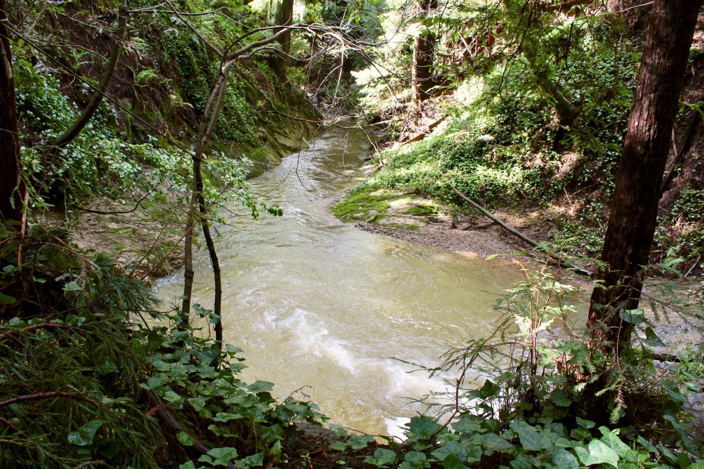 0 Brookside Drive, BOULDER CREEK, California 95006, ,Lots And Land,For Sale,Brookside Drive,40962399