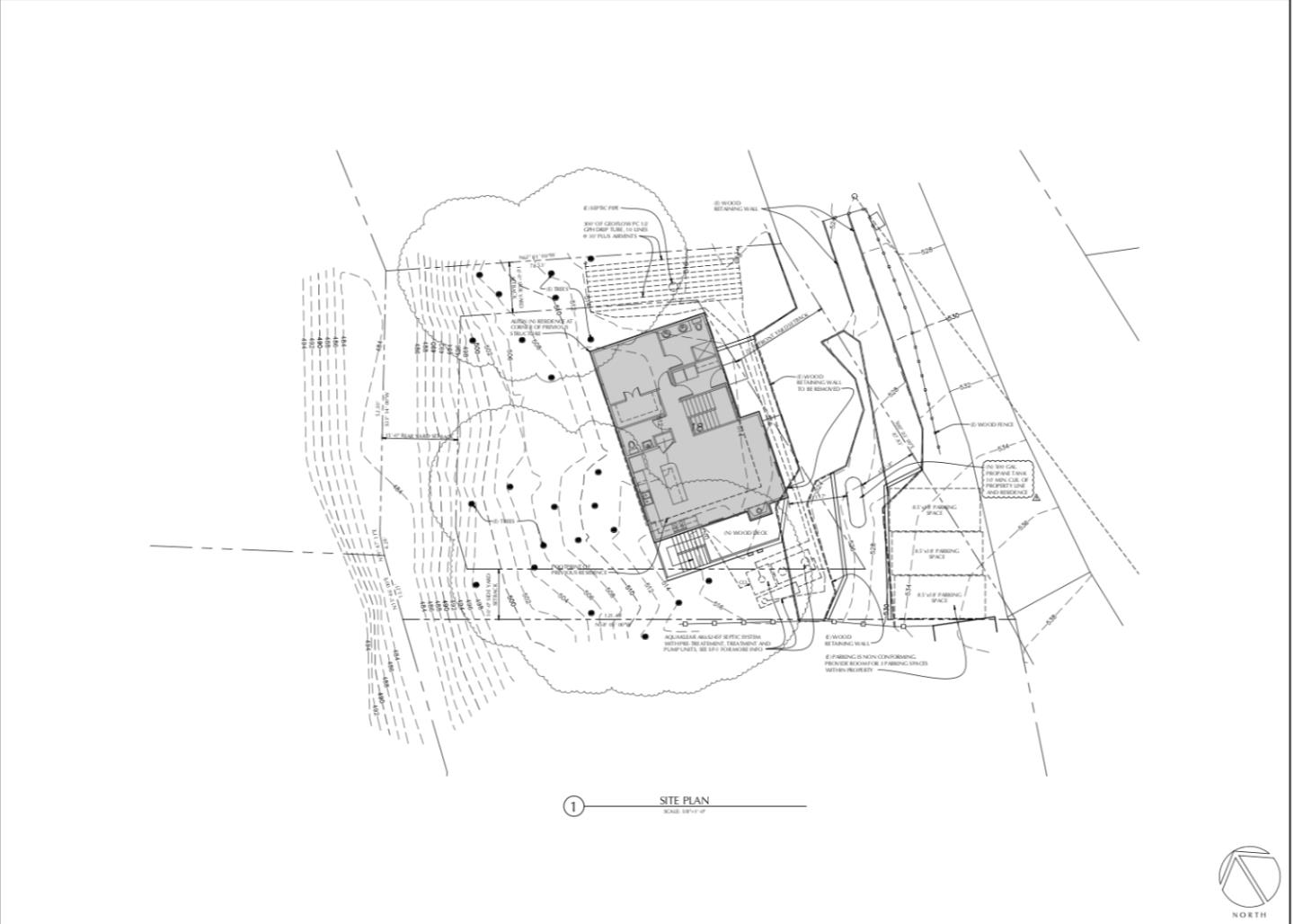 0 Brookside Drive, BOULDER CREEK, California 95006, ,Lots And Land,For Sale,Brookside Drive,40962399