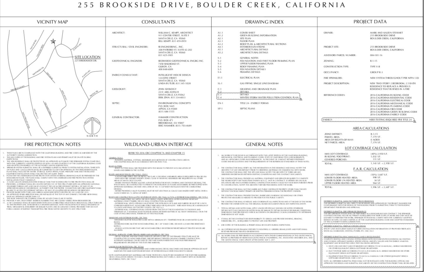 0 Brookside Drive, BOULDER CREEK, California 95006, ,Lots And Land,For Sale,Brookside Drive,40962399
