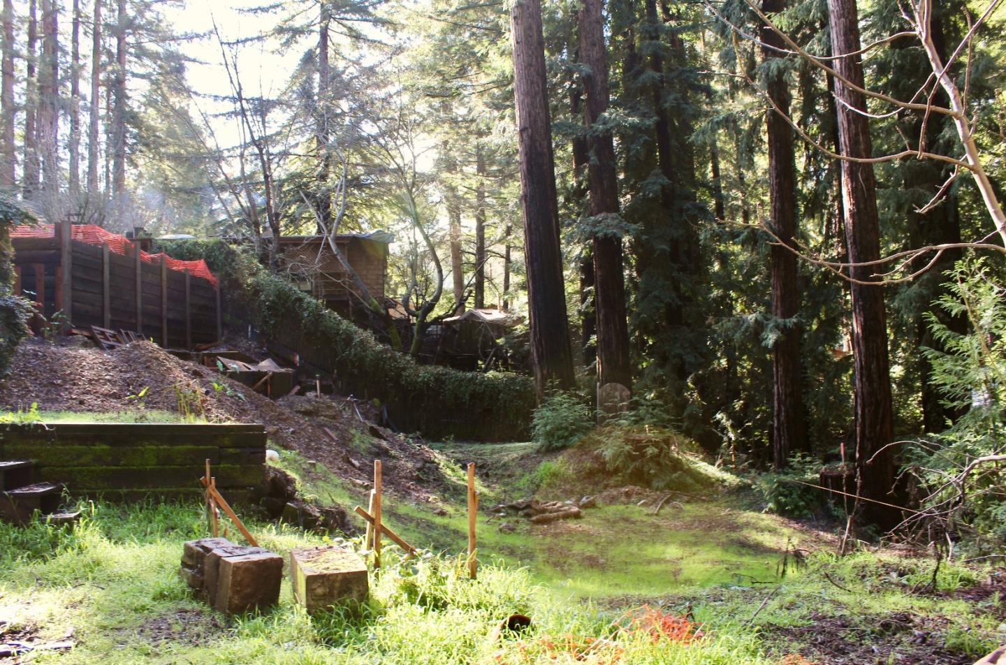 0 Brookside Drive, BOULDER CREEK, California 95006, ,Lots And Land,For Sale,Brookside Drive,40962399