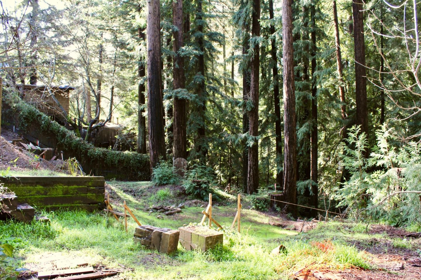 0 Brookside Drive, BOULDER CREEK, California 95006, ,Lots And Land,For Sale,Brookside Drive,40962399