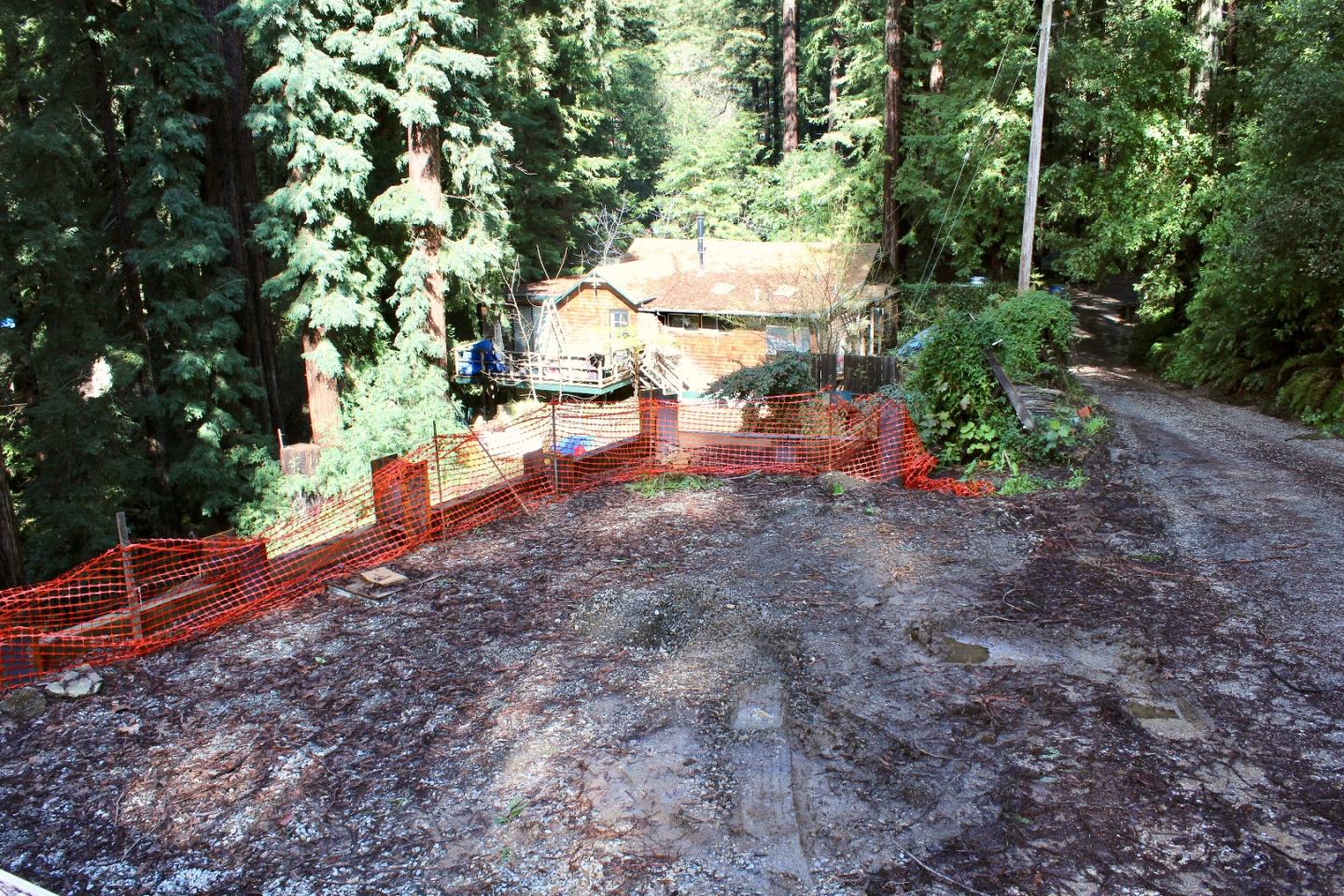 0 Brookside Drive, BOULDER CREEK, California 95006, ,Lots And Land,For Sale,Brookside Drive,40962399