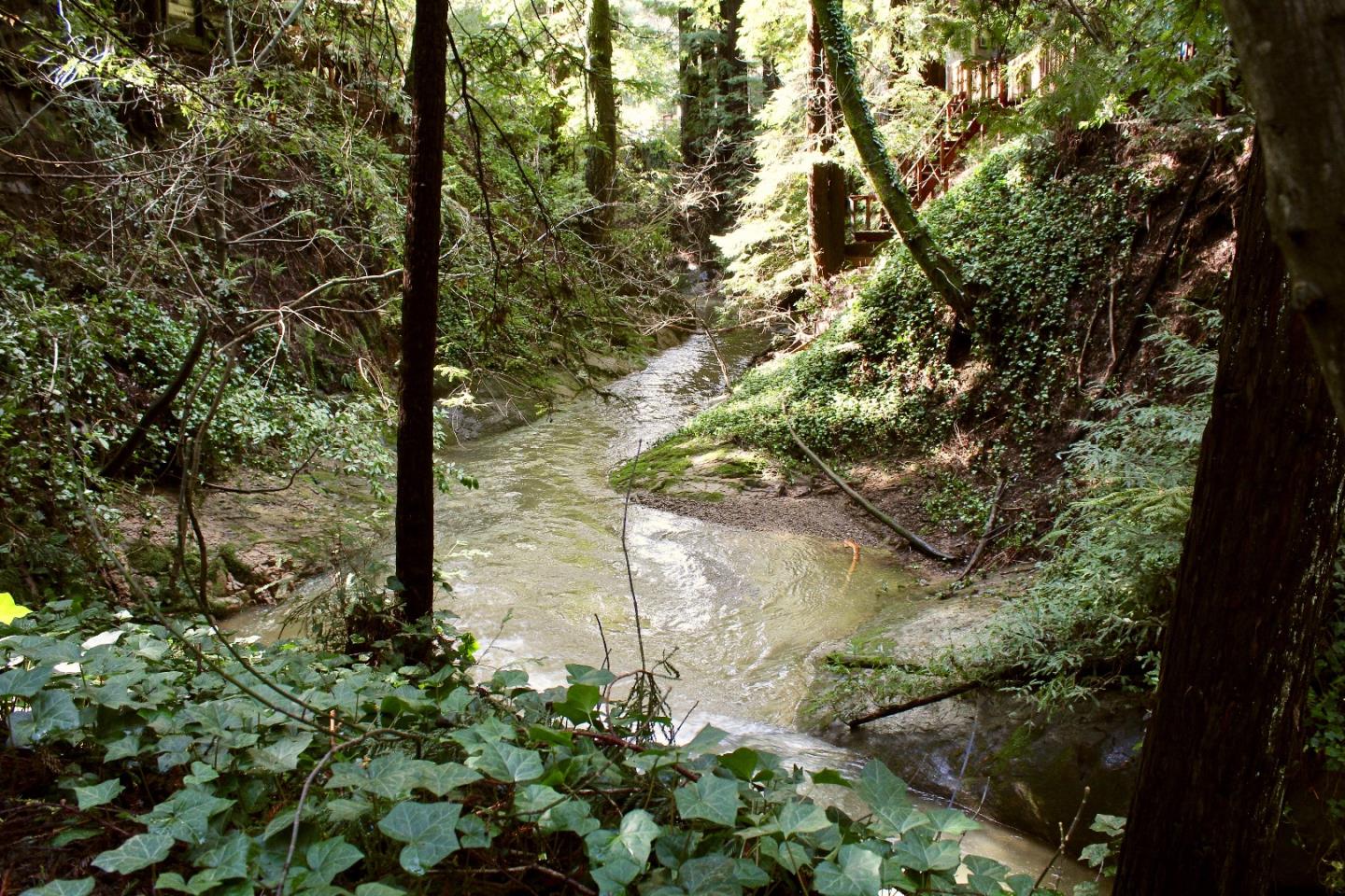 0 Brookside Drive, BOULDER CREEK, California 95006, ,Lots And Land,For Sale,Brookside Drive,40962399