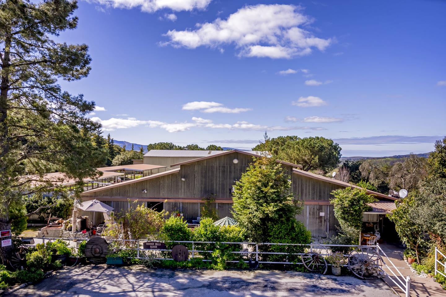 27104 Laureles Grade RD, Carmel Valley, CA 93924 Sotheby's International Realty, Inc.