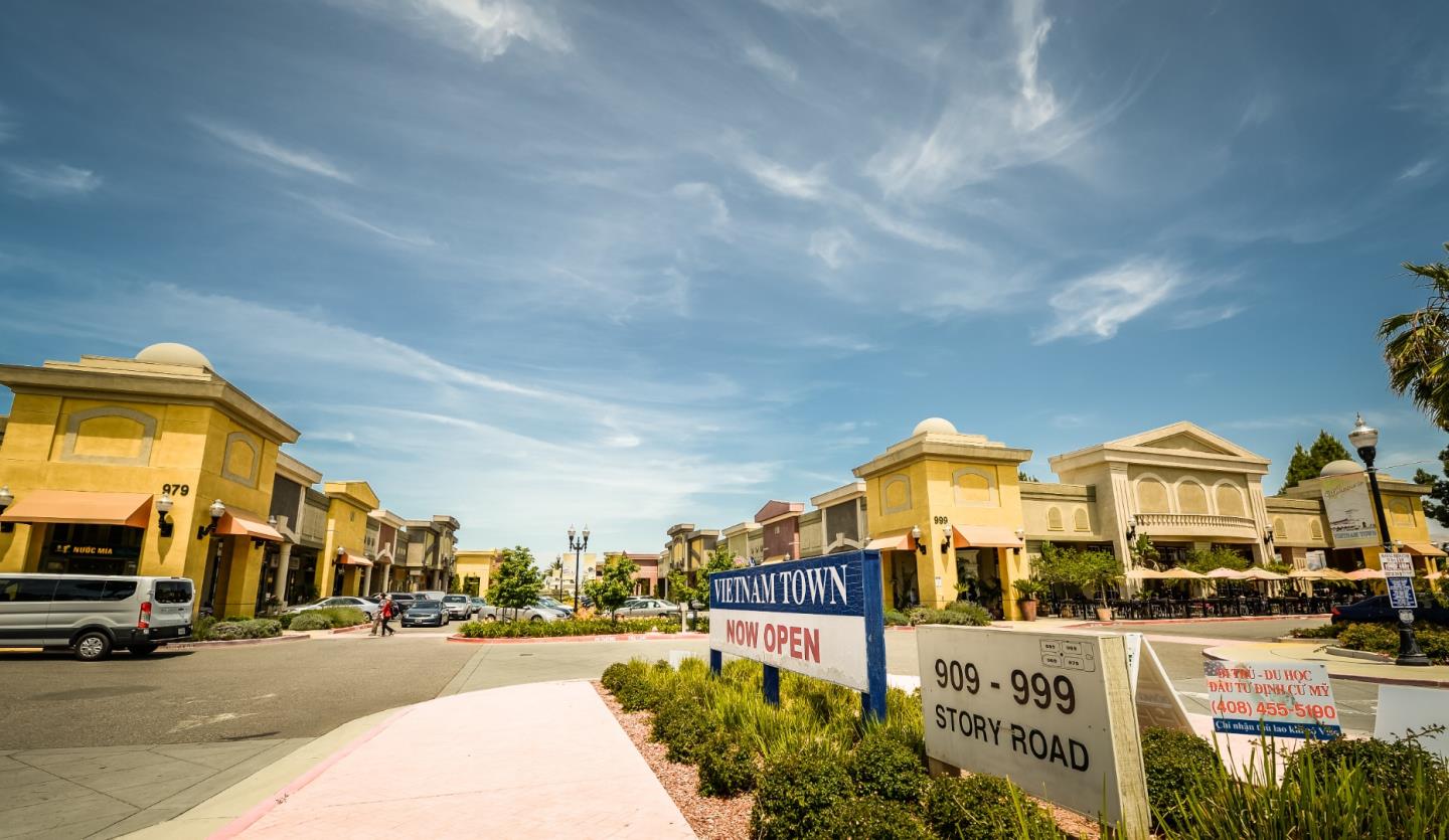 909 Story Road, SAN JOSE, California 95122, ,Comm Industrial For Sale,For Sale,Story Road,40965418