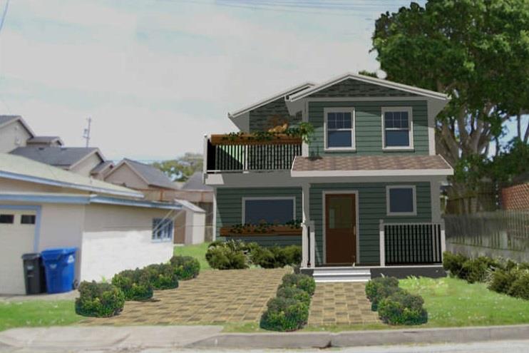 5xx 17th Street, PACIFIC GROVE, California 93950, ,Lots And Land,For Sale,17th Street,40962315