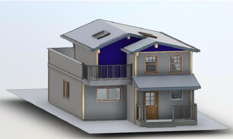 5xx 17th Street, PACIFIC GROVE, California 93950, ,Lots And Land,For Sale,17th Street,40962315