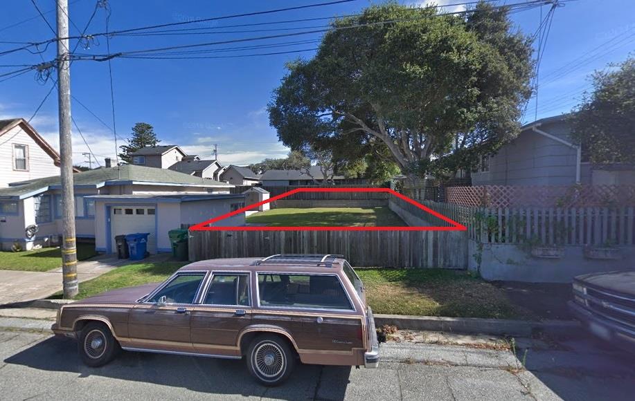 5xx 17th Street, PACIFIC GROVE, California 93950, ,Lots And Land,For Sale,17th Street,40962315