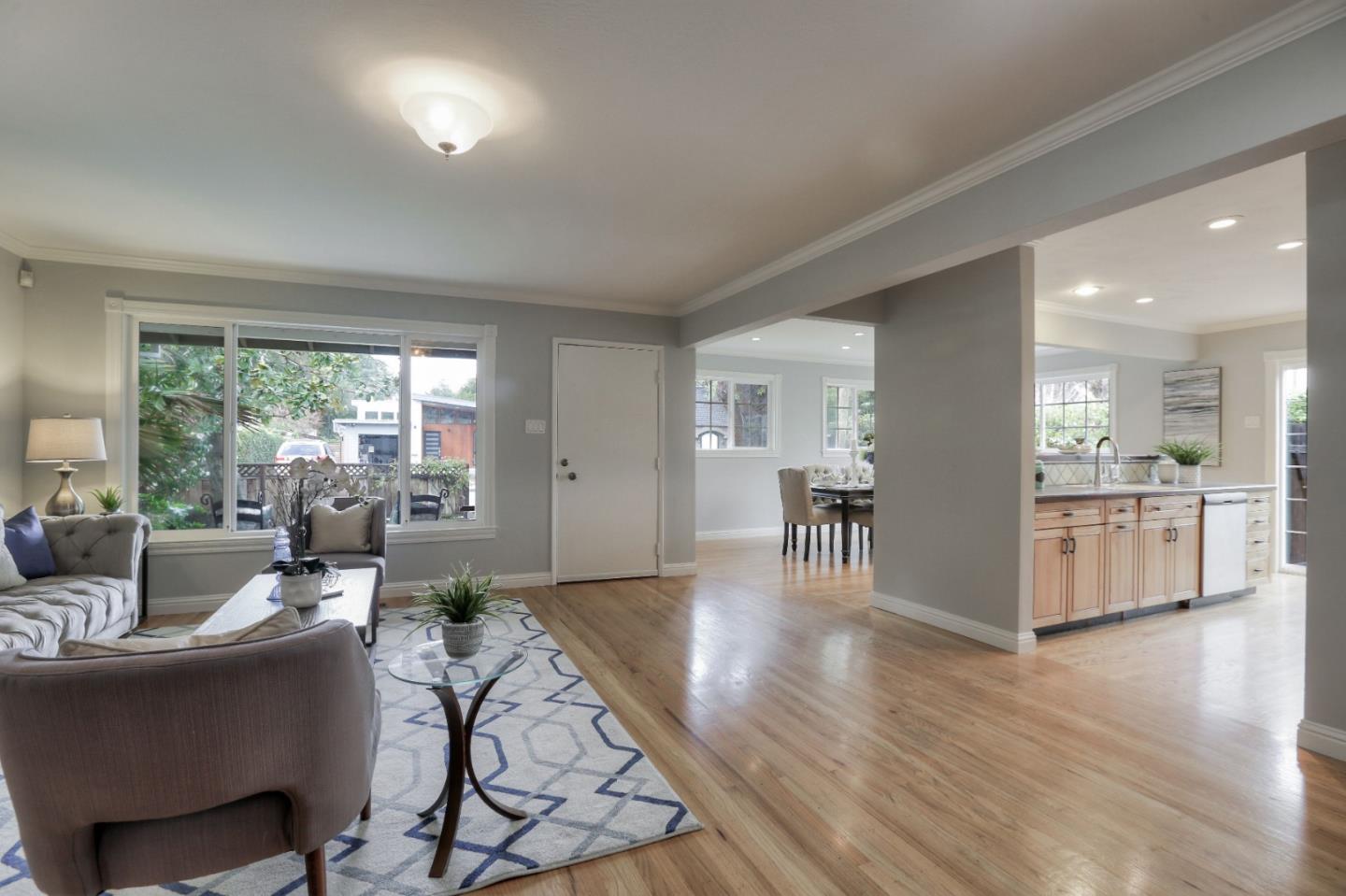 1008 Sevier Avenue Menlo Park Ca 94025 1 498 000 Www