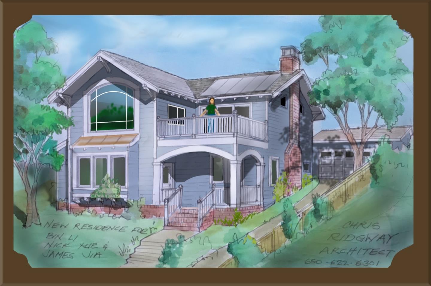 736 San Carlos Avenue, EL GRANADA, California 94018, ,Lots And Land,For Sale,San Carlos Avenue,40967371