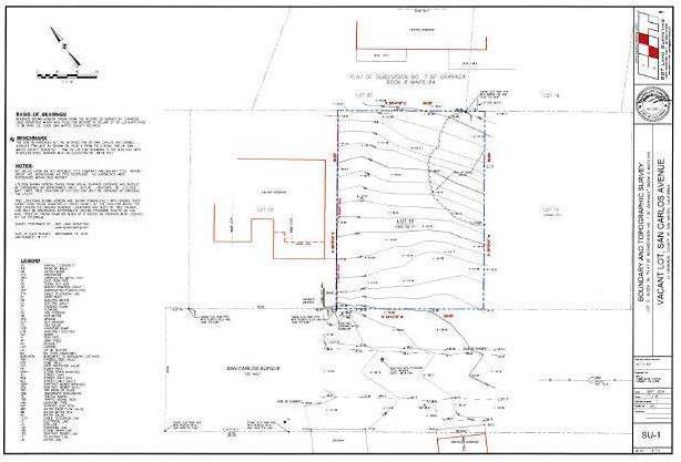 736 San Carlos Avenue, EL GRANADA, California 94018, ,Lots And Land,For Sale,San Carlos Avenue,40967371
