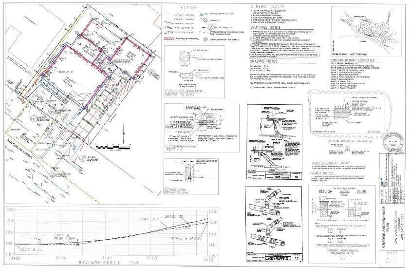 736 San Carlos Avenue, EL GRANADA, California 94018, ,Lots And Land,For Sale,San Carlos Avenue,40967371