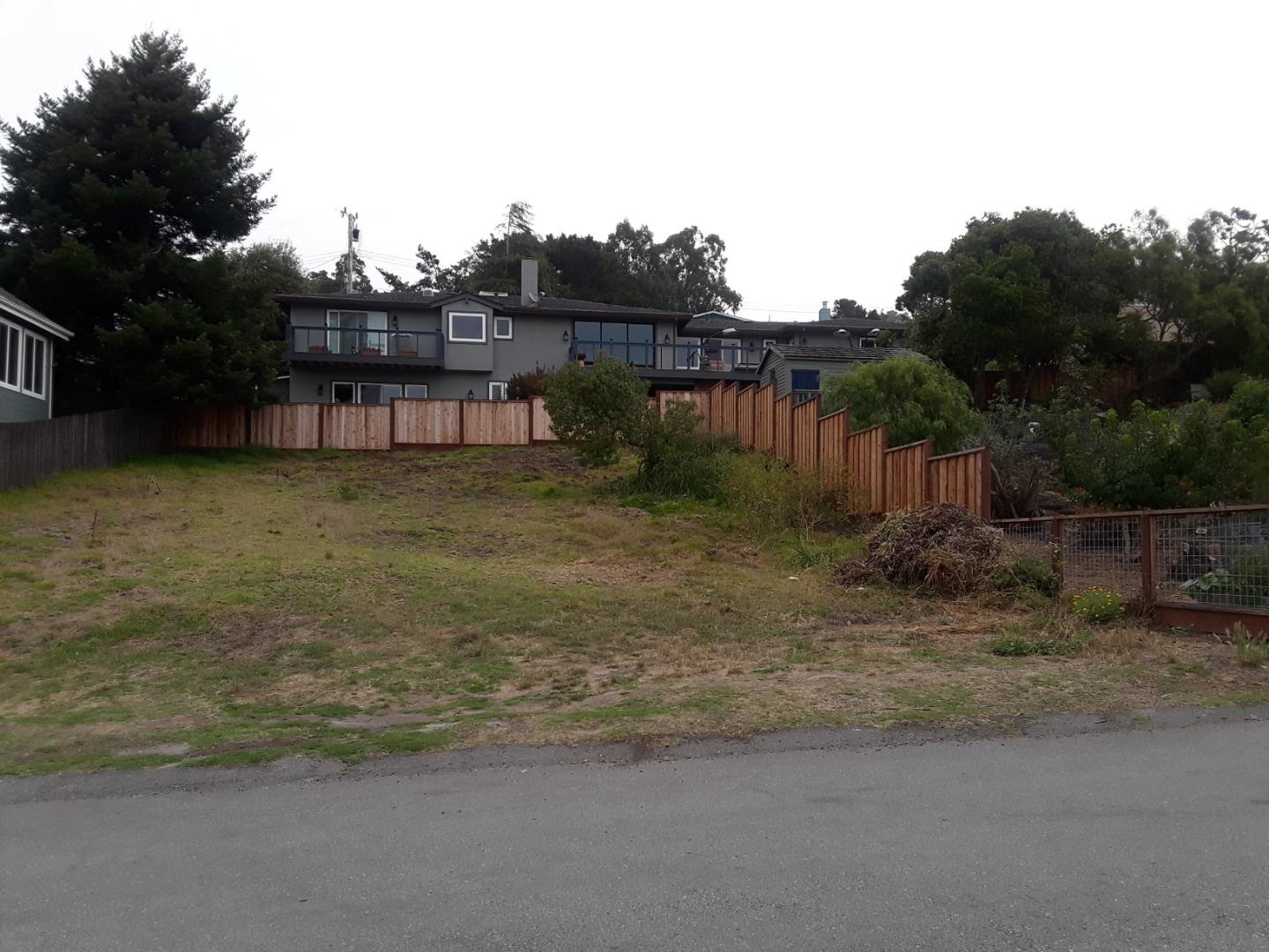 736 San Carlos Avenue, EL GRANADA, California 94018, ,Lots And Land,For Sale,San Carlos Avenue,40967371