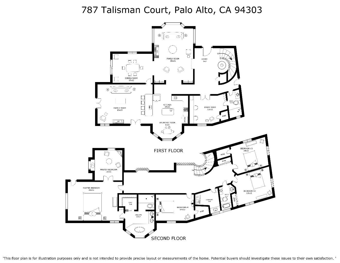 Mls 81740335 4 298 000 Www Cristinapowerhouse Com 787 Talisman