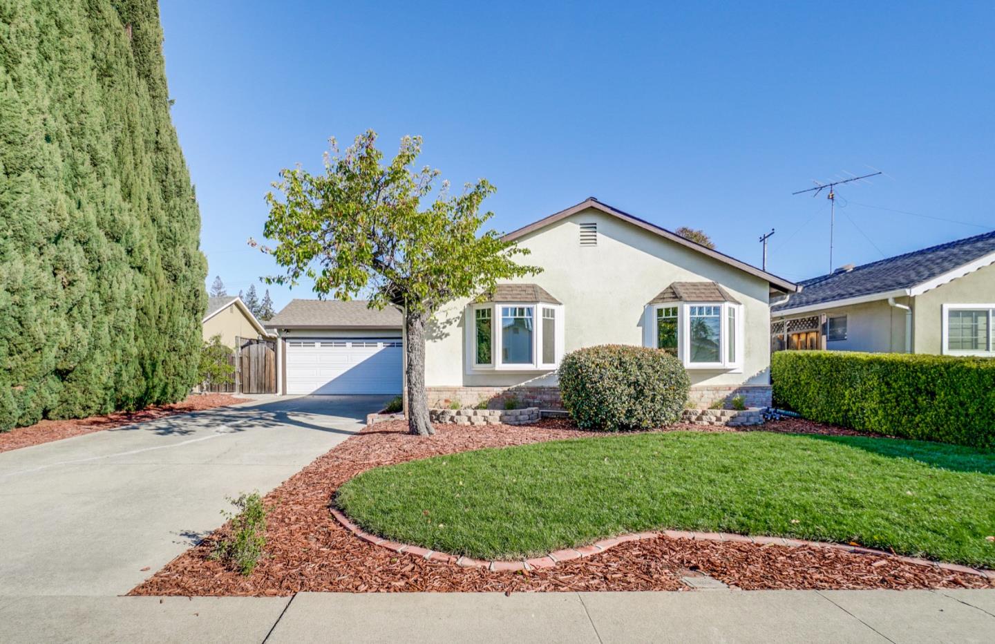 3157 Allen Way, Santa Clara, CA 95051 3 Beds 2 Baths (Sold