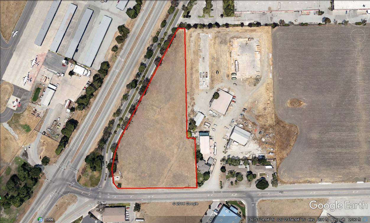 90 Fallon Road, HOLLISTER, California 95023, ,Comm Lots And Land,For Sale,Fallon Road,40964876