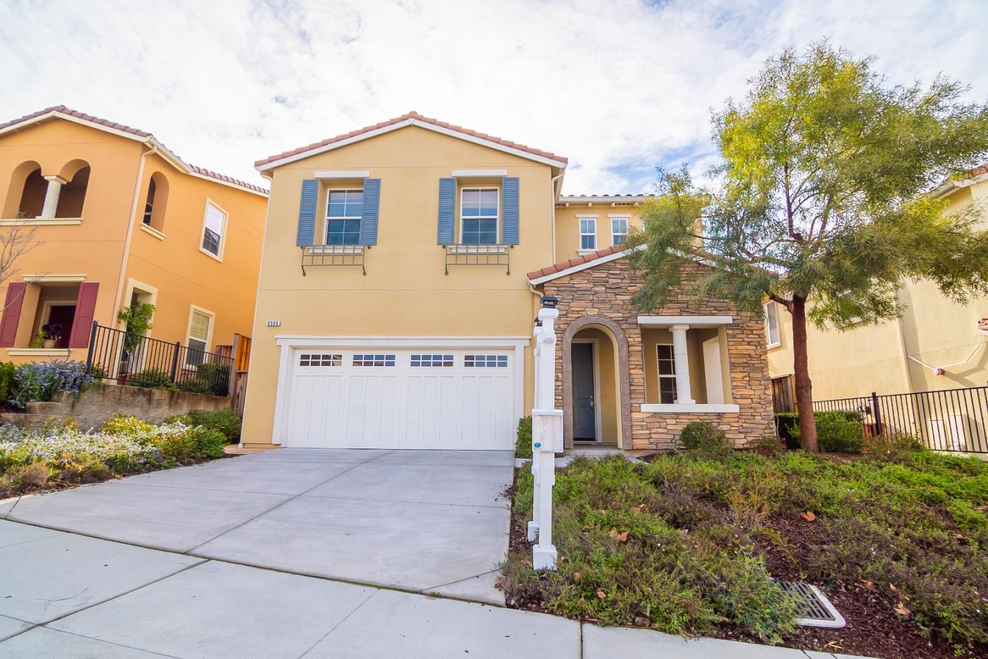 6565 Gravina LOOP, SAN JOSE, California