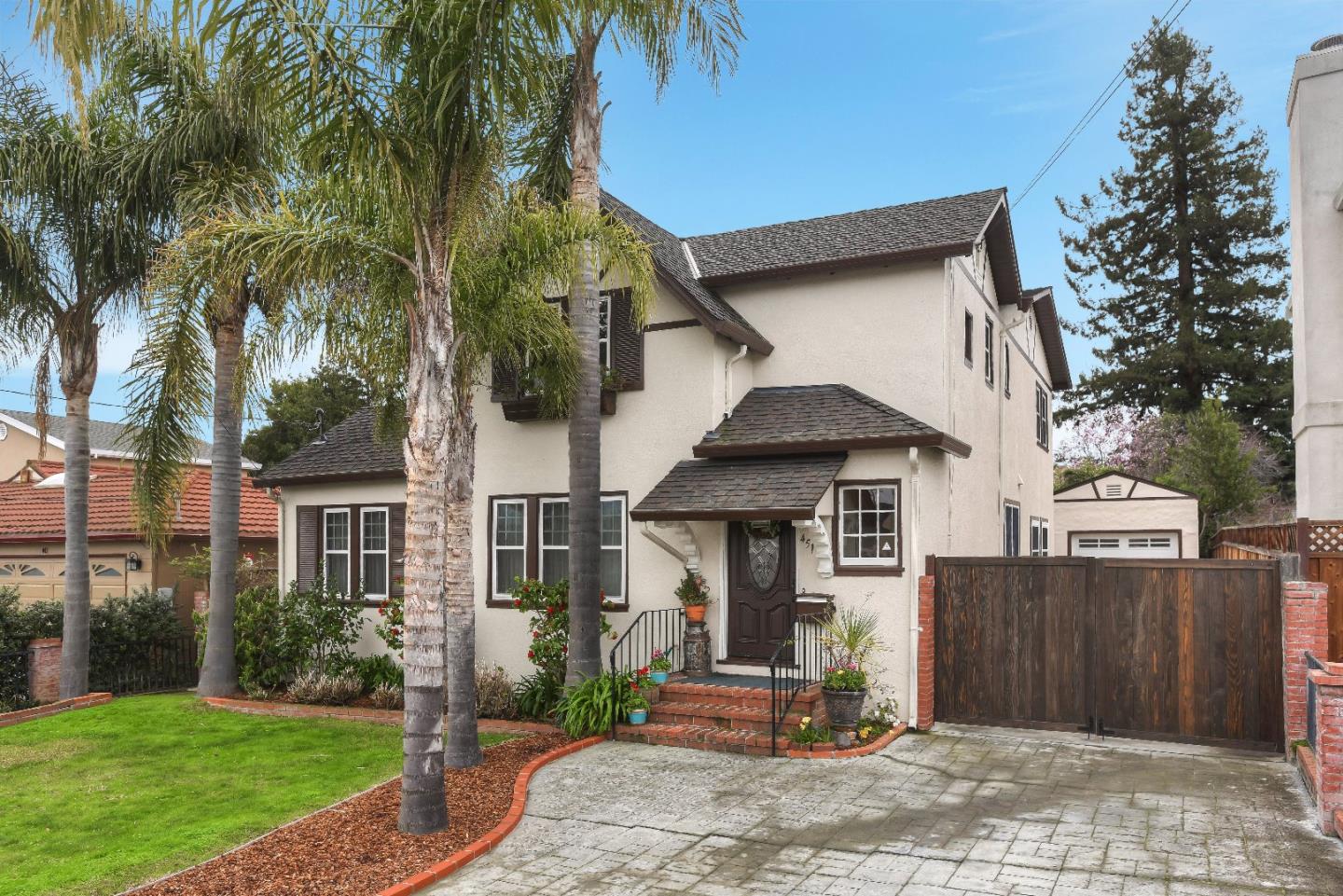 451 23rd Ave, San Mateo, CA