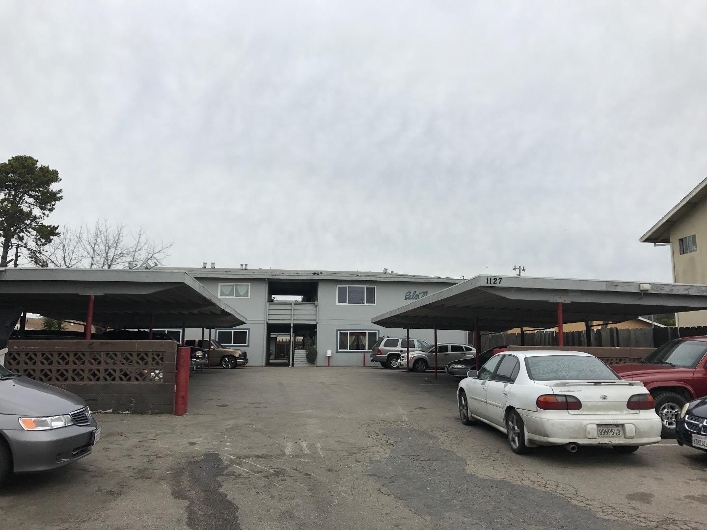 1127 Laurel Drive, SALINAS, California 93905, ,Comm Ri Multi-units 5+,For Sale,Laurel Drive,ML81741971