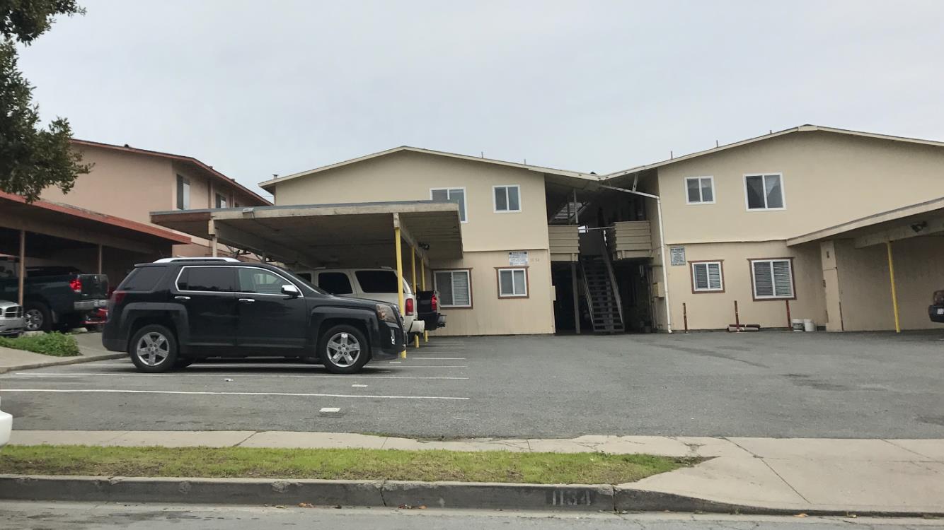 1134 Parkside Street, SALINAS, California 93906, ,Comm Ri Multi-units 5+,For Sale,Parkside Street,ML81742016