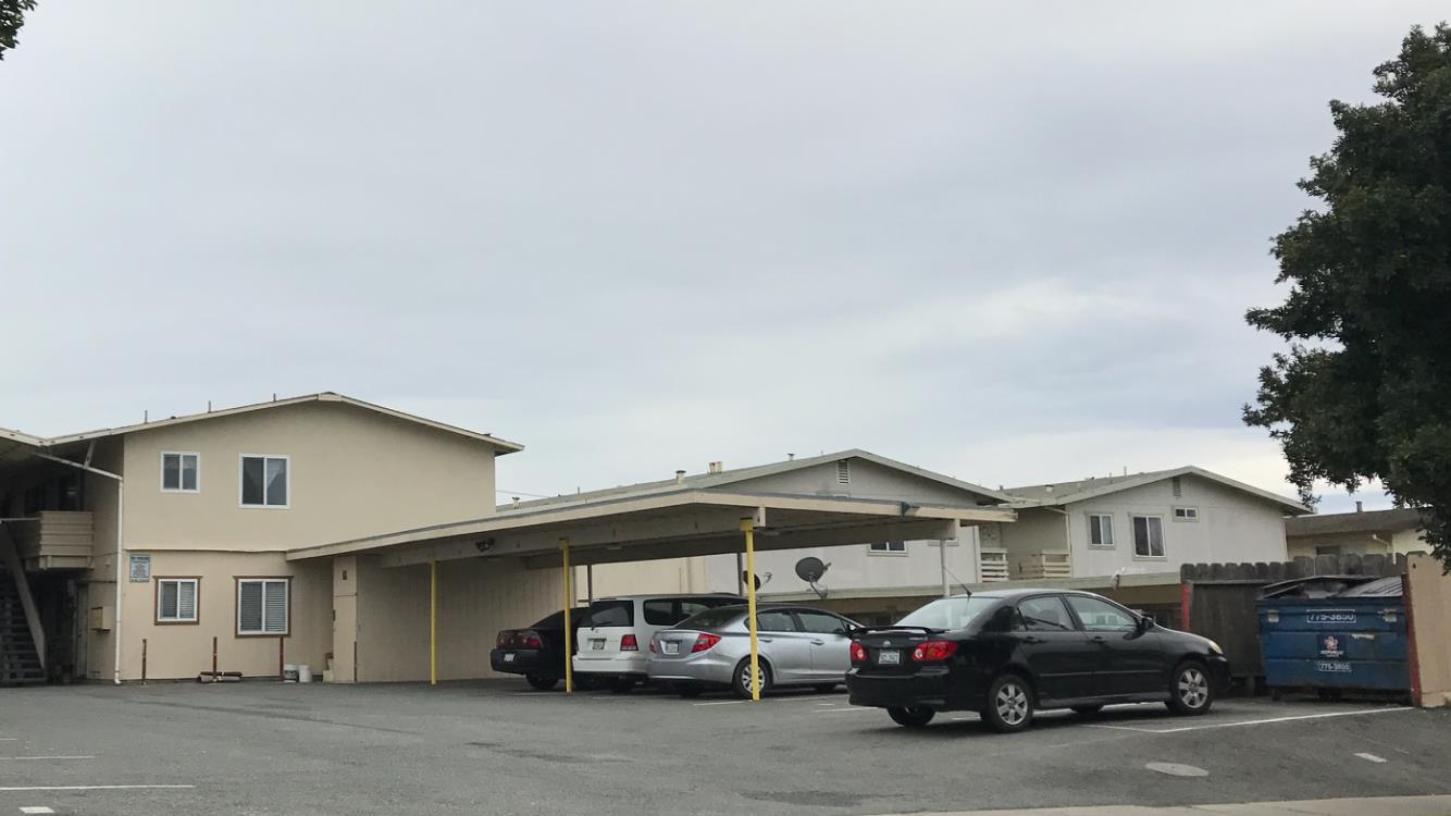 1134 Parkside St Salinas Ca 93906 Beds Baths