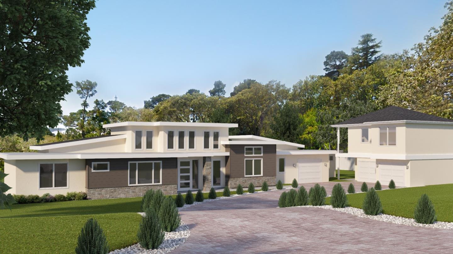 25498 Hatton Road, CARMEL, California 93923, ,Lots And Land,For Sale,Hatton Road,40963972