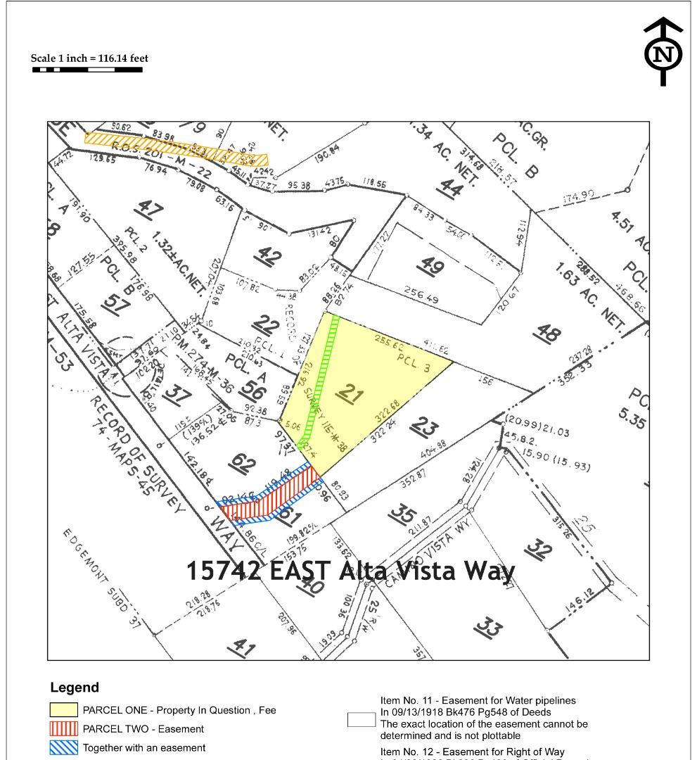 15742 East Alta Vista Way, SAN JOSE, California 95127, ,Lots And Land,For Sale,East Alta Vista Way,40967372