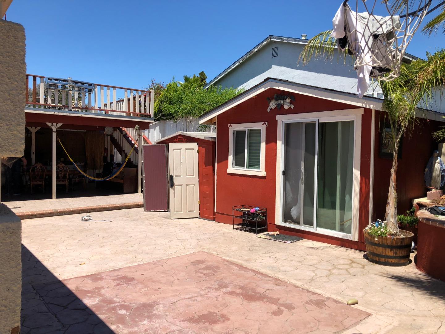 3397 Tully Rd, San Jose, CA 95148 3 Beds 2 Baths (Canceled