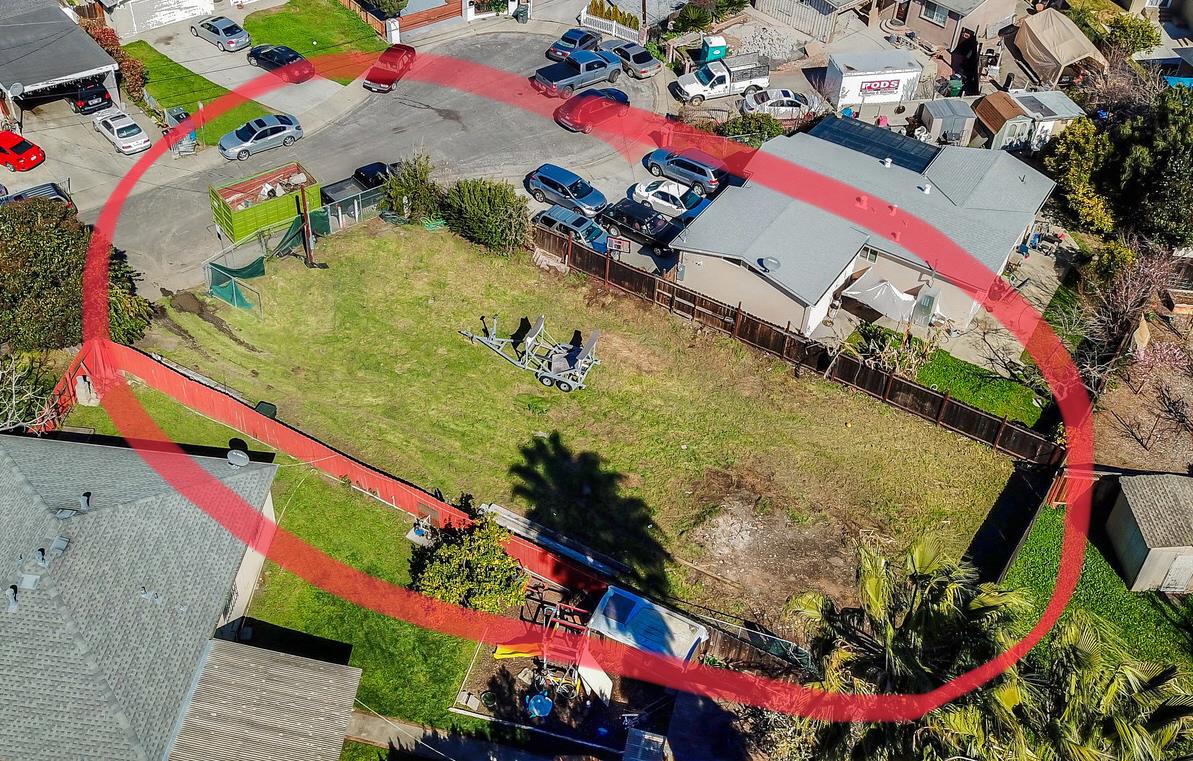 108 Lotus Way, EAST PALO ALTO, California 94303, ,Lots And Land,For Sale,Lotus Way,40967373